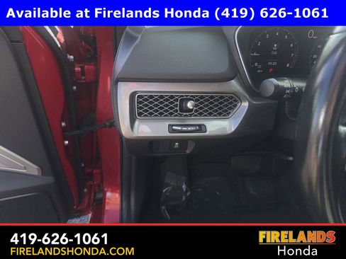 Used 2023 Acura Integra image 14