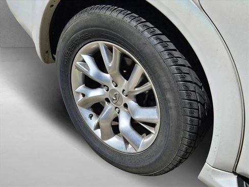 Used 2012 INFINITI QX56 2WD w/ Theater Pkg image 8