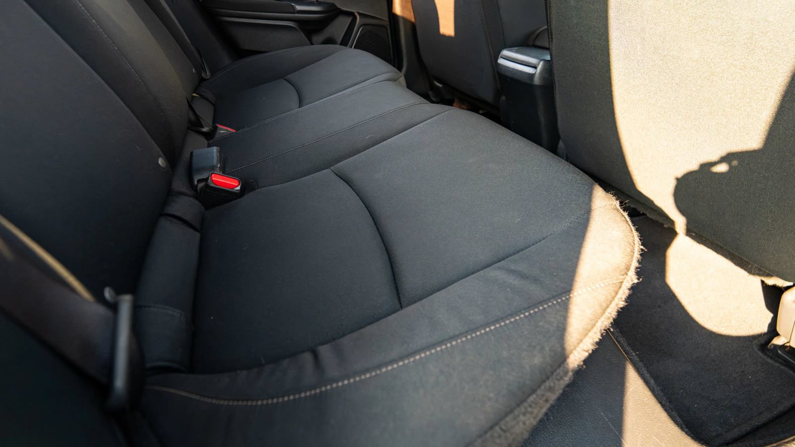 Used 2018 Honda Civic Sport image 20