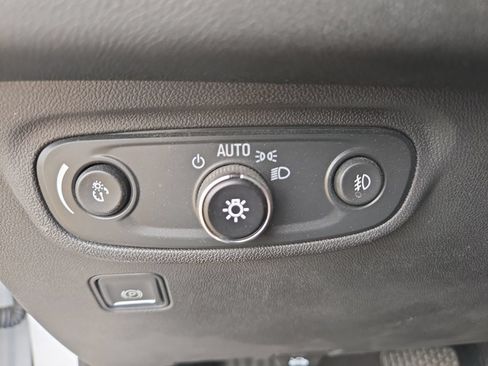 Used 2021 GMC Terrain SLT w/ Elevation Edition AWD/4WD image 20