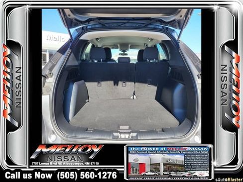 Used 2025 Ford Escape Active image 12