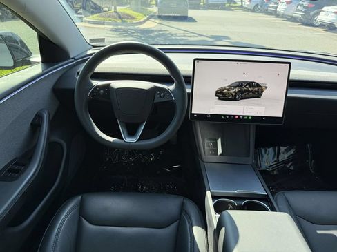Used 2025 Tesla Model 3 Long Range RWD image 18