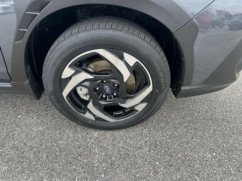 Used 2026 Subaru Crosstrek 2.5i Limited image 4