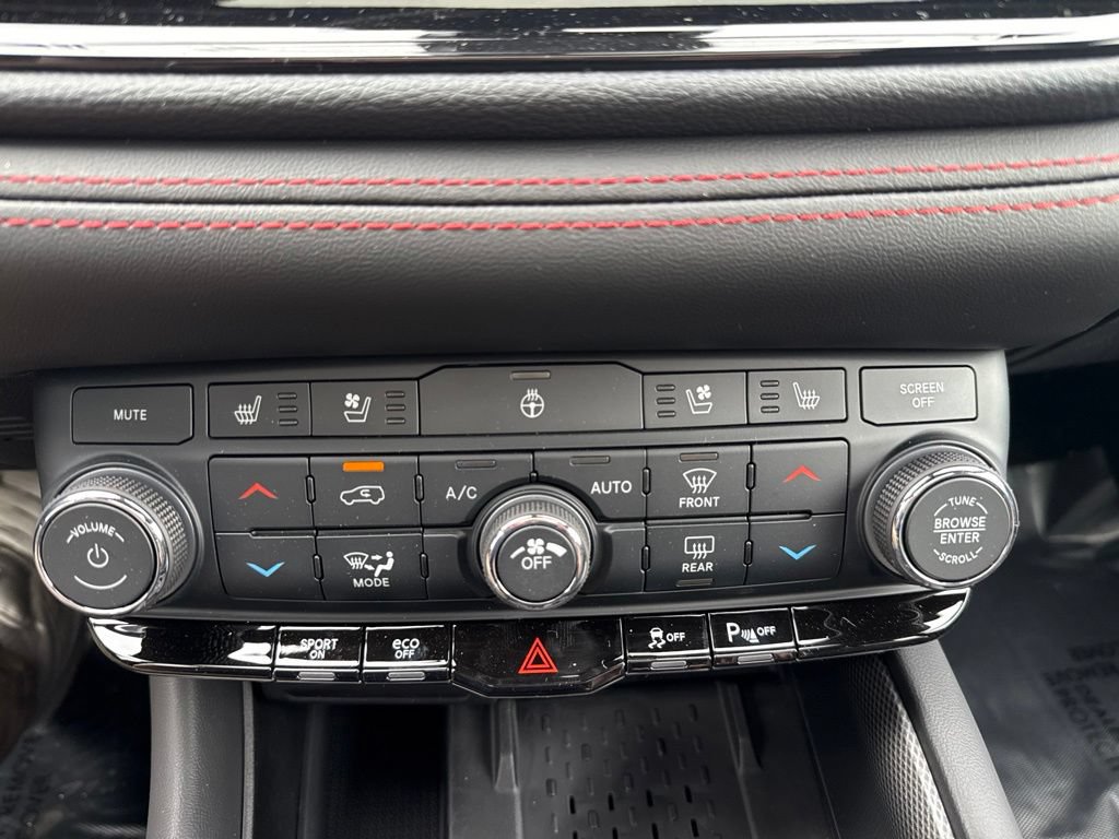 New 2026 Dodge Durango GT AWD/4WD image 42