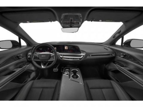 New 2026 Cadillac Lyriq V AWD/4WD image 10