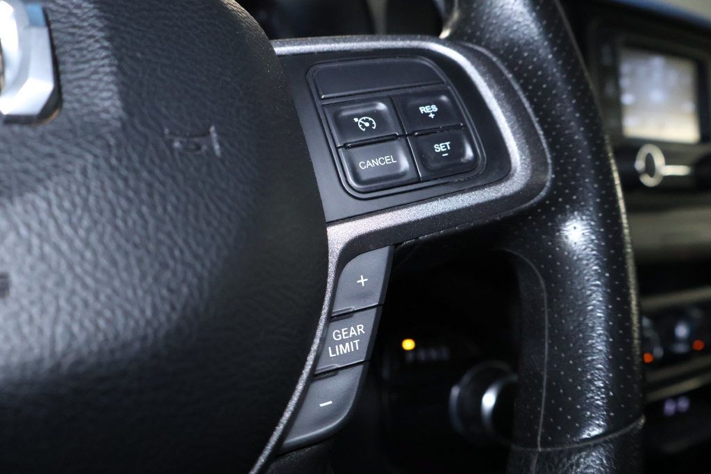 Used 2022 RAM 2500 Tradesman w/ Protection Group AWD/4WD image 20