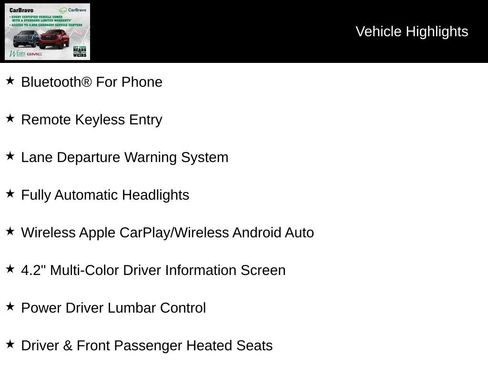 Used 2023 GMC Terrain SLE w/ Driver Convenience Package AWD/4WD image 15