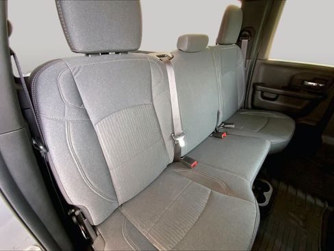 Used 2024 RAM 1500 Warlock w/ Trailer Tow Group AWD/4WD image 20