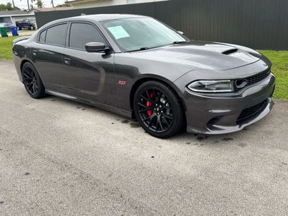 Used 2019 Dodge Charger Scat Pack w/ Dynamics Package
