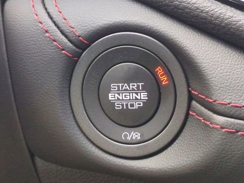 New 2026 Dodge Durango GT w/ Blacktop Package image 21