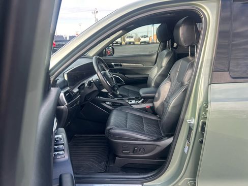 Used 2023 Kia Telluride SX X-Pro image 22