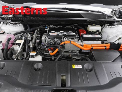 Used 2023 Subaru Solterra AWD image 7