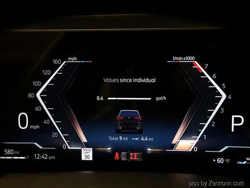 New 2026 BMW X5 xDrive40i w/ M Sport Package image 17