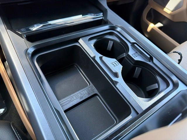 New 2026 Ford F350 Lariat w/ Black Appearance Package AWD/4WD image 20