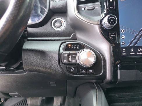 Used 2023 RAM 1500 Rebel w/ Rebel Level 1 Equipment Group AWD/4WD image 29