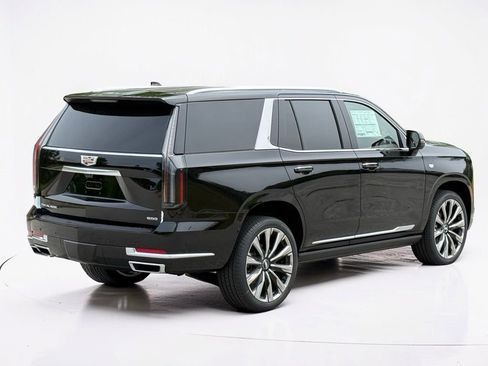 New 2026 Cadillac Escalade Luxury w/ Touring Package image 13