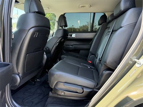 Used 2025 Hyundai Santa Fe SEL image 23