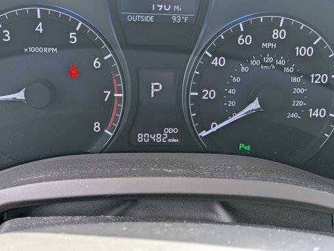 Used 2013 Lexus RX 350 FWD w/ Navigation Pkg image 28