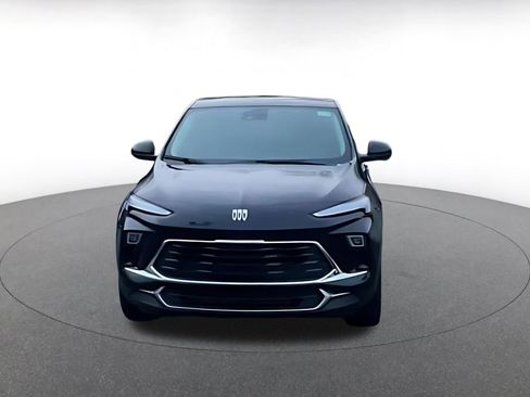 Used 2025 Buick Encore GX Preferred image 4