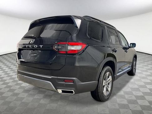 New 2026 Honda Pilot EX-L image 5