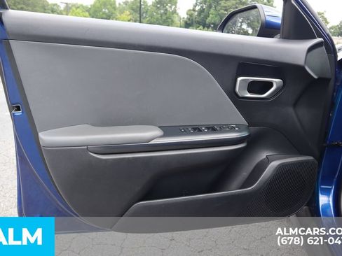 Used 2025 Kia K4 FWD image 14