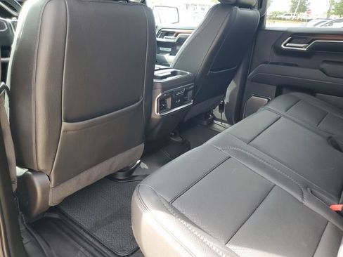 Used 2024 GMC Sierra 1500 Denali w/ Denali Reserve Package AWD/4WD image 29