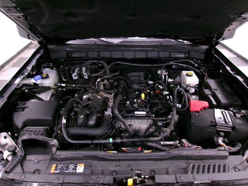 Used 2022 Ford Bronco Outer Banks image 18