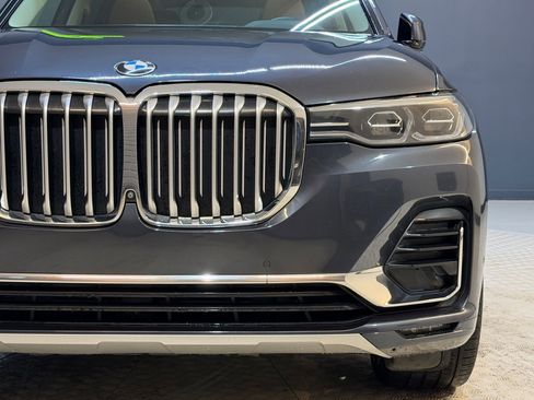 Used 2020 BMW X7 xDrive40i w/ Premium Package image 11