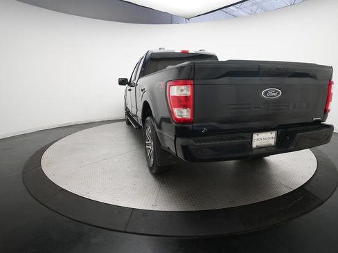 Used 2023 Ford F150 XL w/ STX Appearance Package AWD/4WD image 32