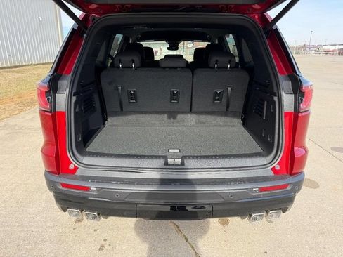 New 2026 GMC Acadia Elevation w/ Super Cruise Package FWD image 5
