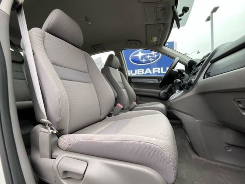 Used 2009 Honda CR-V LX image 11