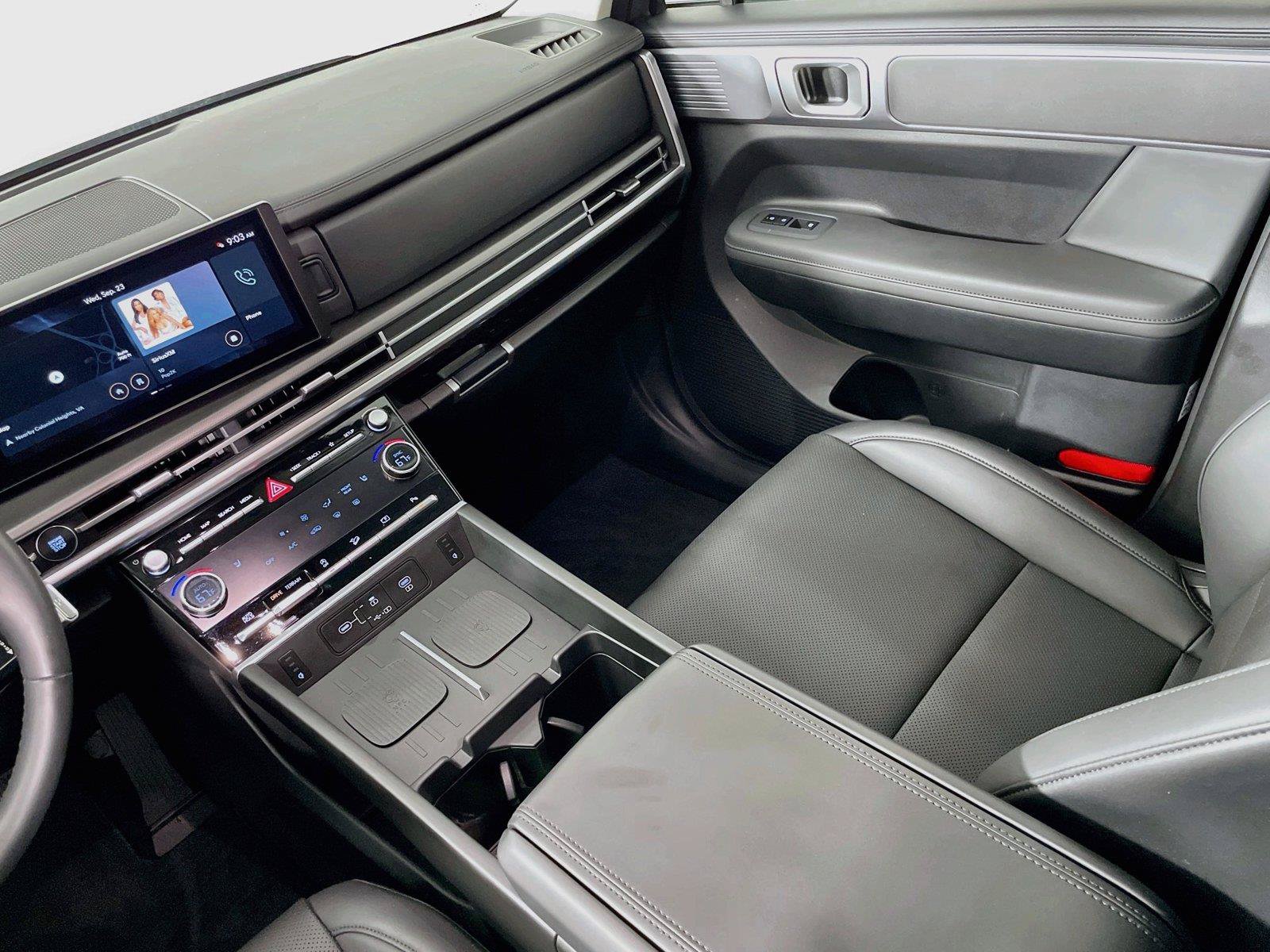 Certified 2026 Hyundai Santa Fe XRT AWD/4WD image 22