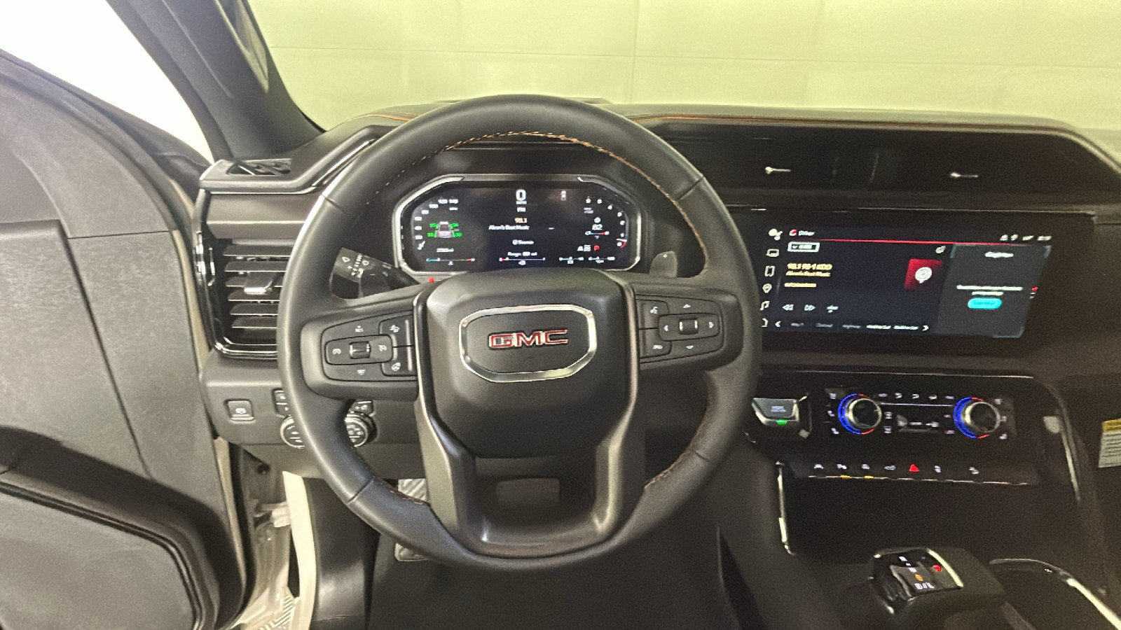 Used 2026 GMC Sierra 1500 AT4 w/ AT4 Premium Package AWD/4WD image 18