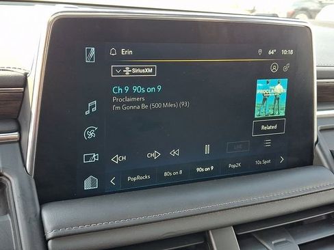 Used 2022 Chevrolet Tahoe LT image 15