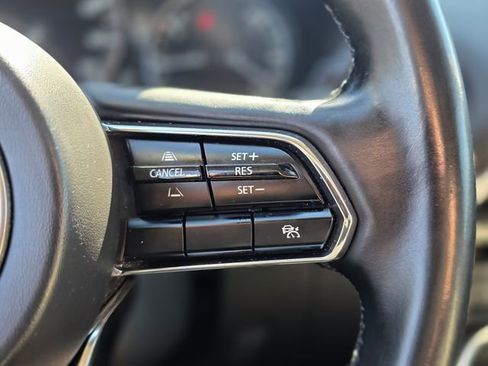 Used 2024 MAZDA CX-90 3.3 Turbo w/ Preferred Plus image 30