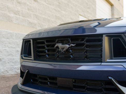 Used 2024 Ford Mustang Dark Horse w/ Dark Horse Handlin Package RWD image 30