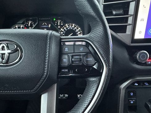 Used 2022 Toyota Tundra Limited w/ TRD Off-Road Package image 20