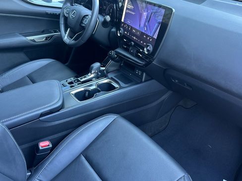 Used 2023 Lexus NX 350h AWD w/ Premium Package image 20