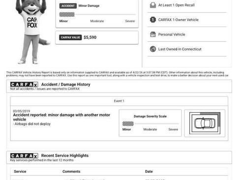 Used 2006 Buick Lucerne CX FWD image 11