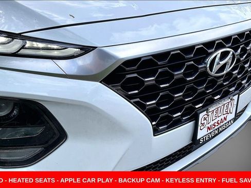 Used 2020 Hyundai Santa Fe SEL AWD/4WD image 31