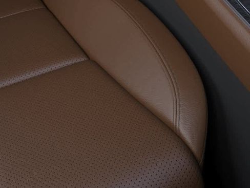 New 2026 Lincoln Aviator Reserve AWD/4WD image 16