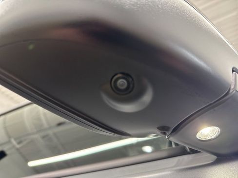 New 2026 Honda Pilot Black Edition image 14