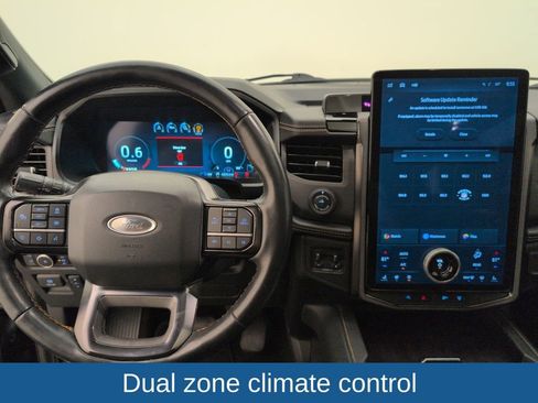 Certified 2023 Ford Expedition Platinum image 28