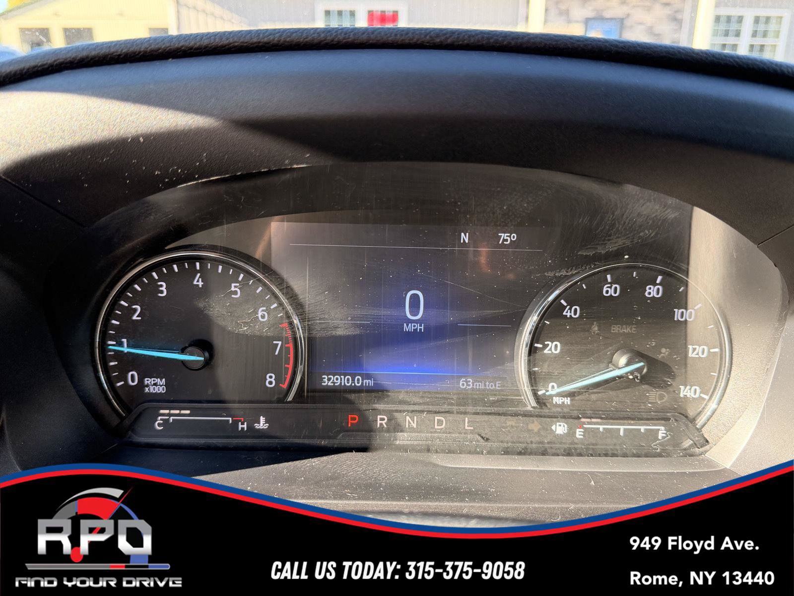 Used 2022 Ford Explorer XLT AWD/4WD image 17