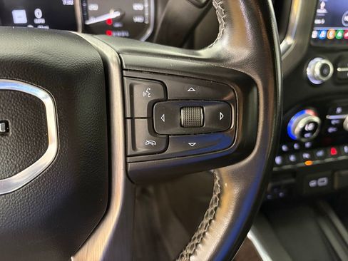 Used 2023 GMC Sierra 3500 Denali w/ Denali Black Diamond Edition AWD/4WD image 23
