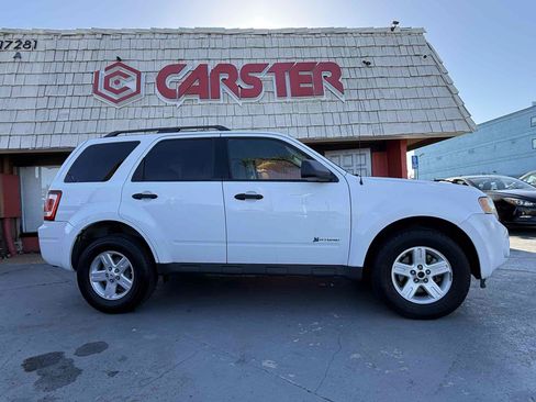 Used 2009 Ford Escape 4WD Hybrid image 15