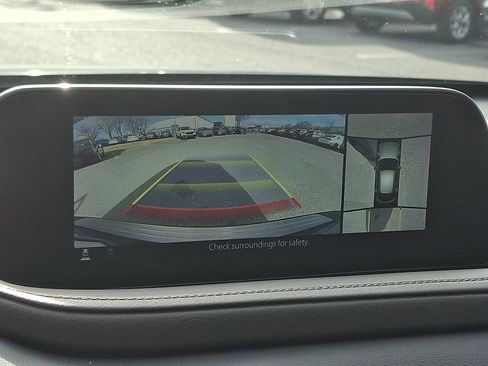 Used 2022 MAZDA CX-30 2.5 Turbo w/ Premium Plus Pkg image 18