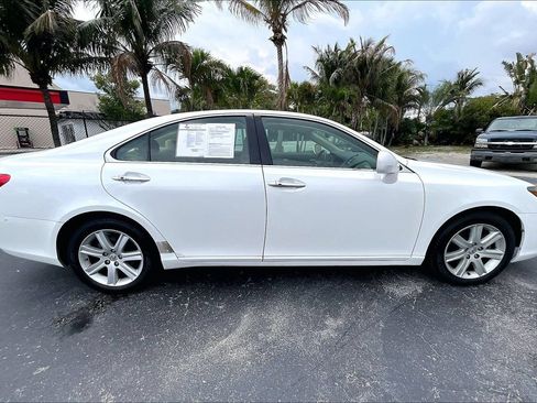 Used 2007 Lexus ES 350 FWD image 31