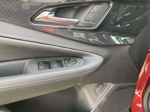 New 2026 Chevrolet Blazer EV LT FWD image 16