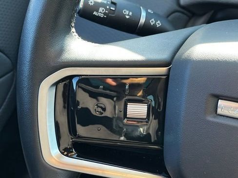 Used 2023 Land Rover Range Rover Evoque S image 14